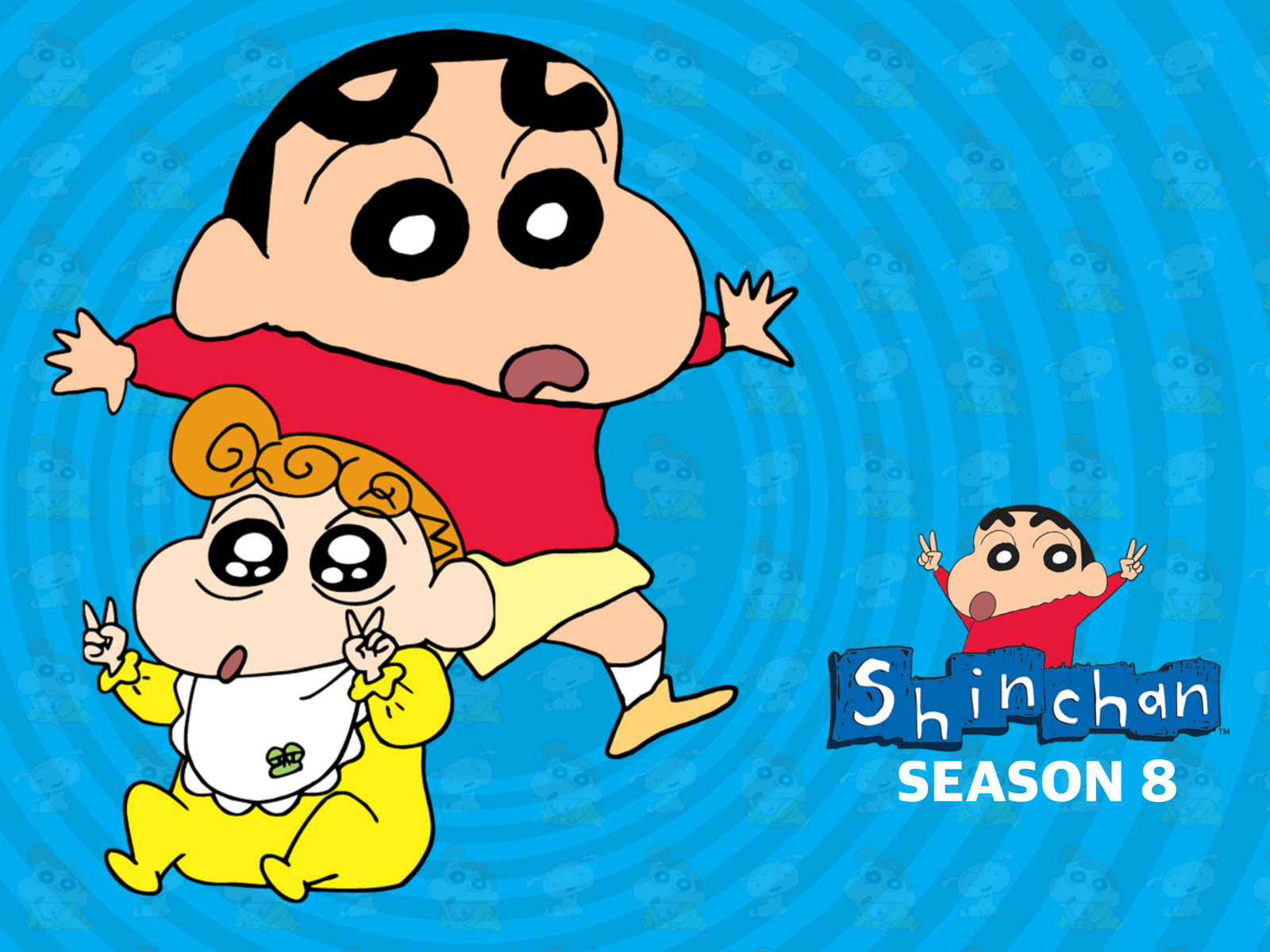 Season 8